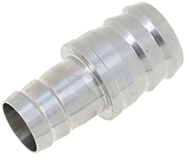 PawwJoy Aquarium Filterrohr Schlauch U Form & 12/16 & 16/22 Adapteranschluss Set aus Edelstahl für Wasserfilter Pumpen- 16 / 22mm