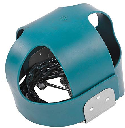 Cryfokt Asiento Columpio para Juegos de Niños Pequeños con Respaldo Alto y Completamente Ensamblado para Patio Trasero, Materiales Resistentes Hechos a Mano, Seguridad Garantizada