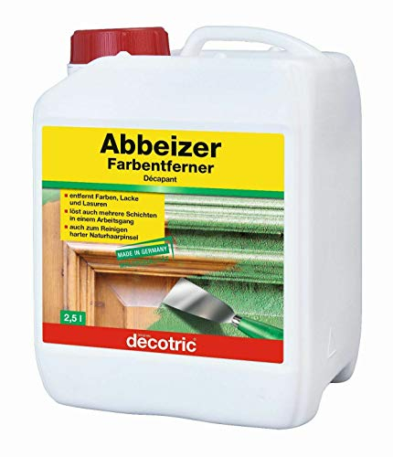 Abbeizer rasant 2,5 kg