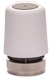 EAZY Systems Stellantrieb 24V AC/DC | für Fußbodenheizung | M30x1,5 | passend für nahezu jeden Heizkreisverteiler Homeatic IP, Heimeier, u.v.m.