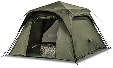 SOLAR TACKLE SP BANKMASTER QUICK-UP SHELTER