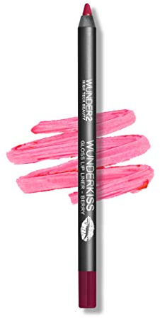 WUNDER2 Wunderkiss Gloss Lip Liner Volle Lippen Lipliner