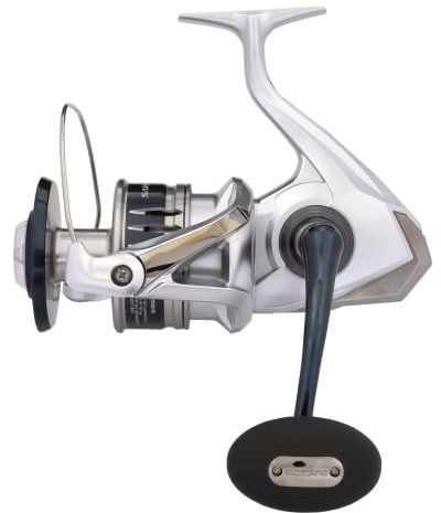 Shimano Saragosa SW A Salzwasserrolle