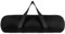 Mabor 31x10x10cm Werkzeugtasche Klein, Aufbewahrungstasche Werkzeug Tragbar wasserdichte Werkzeugtasche für Hammer Schraubenschlüssel Schraubendreher und andere KleinteileWerkzeuge(Schwarz)