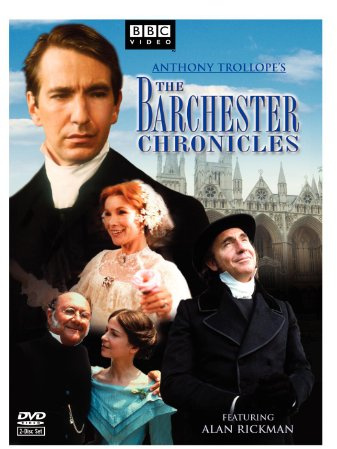 The Barchester Chronicles