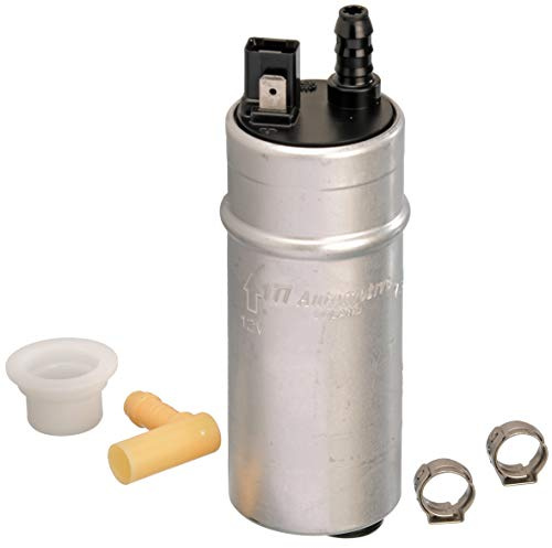 PIERBURG 7.02701.54.0 Kraftstoffpumpe 0,5 Bar Druck Kompatibel mit AUDI A6 Avant 4F5, C6 A6 Avant 4B5, C5 A6 Limousine 4F2, C6, VW PASSAT Variant 3B6 PASSAT Variant 3B5
