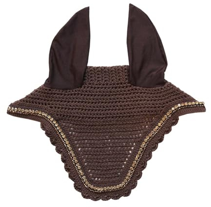 Horse hat Kentucky Wellington Stone & Pearl