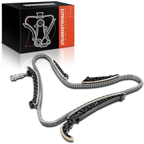 Frankberg Set catena di controllo compatibile con W203 W204 C209 C218 W211 W212 W461 W463 X164 V251 W251 W221 906 2005-2020 0009936376