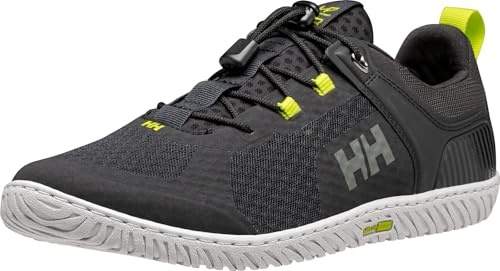 Helly Hansen Hommes Feuille HP V2, Ebène, 45