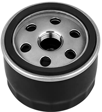 Altamejor Ölfilter für B&S 492932 492056 492932S für John Deere AM125424 für Kawasaki 49065-7007 49065-7002 FR541V FR600V FR651V FR691V FS481V für Kohler 28-050-01-S 25-050-01