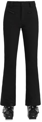 GSOU SNOW Ski Pants Women Snowboard Pants Snow Slim Waterproof Insulated Windproof Winter Outdoor Sports Hiking Warm