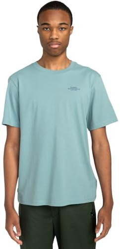 Element - Skateboard Co T-Shirt - Mann