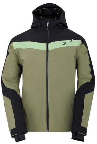Dare2b Giacca da sci uomo Eagle II