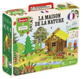 Jeujura - La Maison de la Nature