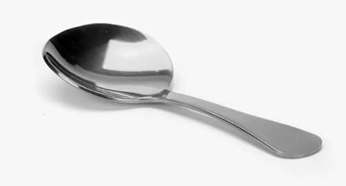 Cuillère mesure de thé inox - Dammann frères