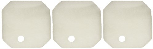 Eheim aeh2616265 Pad Set für Aquarium 2026/28, Weiß