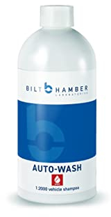 Bilt Hamber Auto Wash Car Shampoo (500ml)