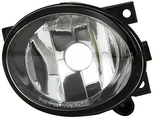 Projecteur antibrouillard droit (Côté passager) VW TOURAN (02/2003-05/2010)