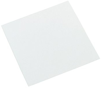 Alphacool Wärmeleitpads Wärmeleitklebepad doppelseitig 100x100x0,5mm