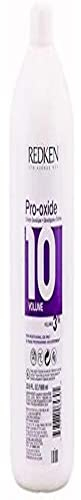 REDKEN Pro-Oxide Cream Developer 10 Volume (3%), 1000 ml