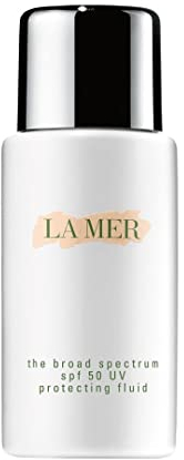 La Mer The SPF 50 UV Protective Fluid 50ml