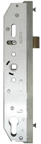 Mila 4500 35 ZP Lock Case Gear Box Upvc Door 35mm Backset