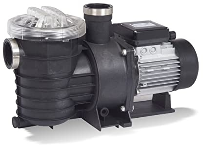 KSB Umwälzpumpe Filtra N 14 E 230 V
