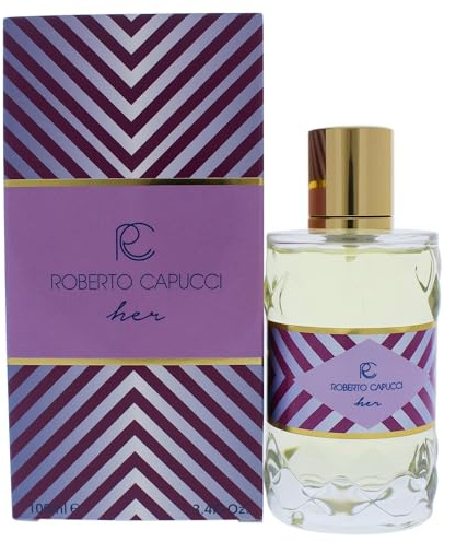 Roberto Capucci Donna Edp 100ml Vapo