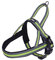 Nobby Norwegergeschirr Variado, neon gelb B: 40/45mm, L: 54cm + 68-85cm, 1 Stück