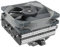 Thermalright SI-100 CPU Luftkühler, 6×6mm Heatpipes, TL-E12 PWM Quiet Fan CPU Kühler mit S-FDB V2.0 Lager, AGHP 3.0 Technologie, Für AM4/AM5/Intel 1150/1151/1200/1700/1851/2011, PC-Kühler