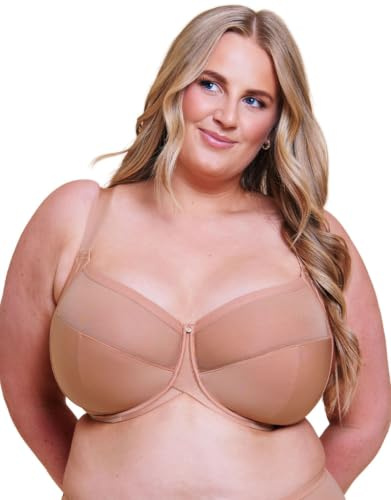 Curvy Kate dam Underbart Full Kupa Bh Balconette-BH