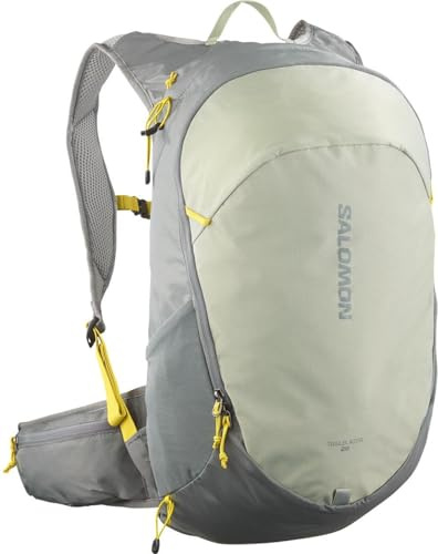Salomon Unisex backpacks