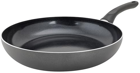 Cosy & Trendy Padella antiaderente Aluminium Essentials, D28 cm, compatibile con l'induzione - senza PFAS