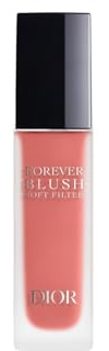 Dior Forever Blush Soft Filter, 01 Petal, 11 ml