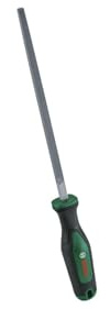 Bosch Square Metal File 200 mm / 8 | Accessory Hand Tool
