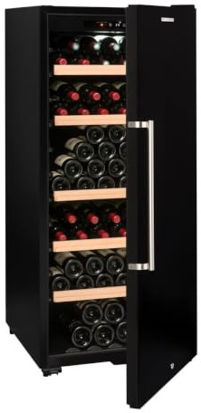 Le Cellier Cave de vieillissement LC165P - 165 bouteilles