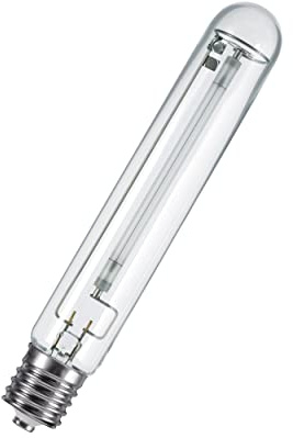 OSRAM Sodium-High Pressure Discharge Lamps VIALOX NAV-T Super XT, HD Sodium Opened/Enclosed luminaires, NAV-T 100WSUPER XT E40, 1 Piece
