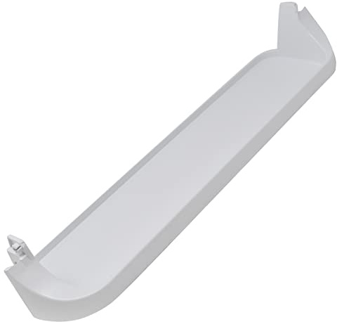 sparefixd Bottom Shelf Bottle Rack Suitable for Hotpoint Fridge Freezer | Check Fits List Below To Ensure Compatible With Your Appliance