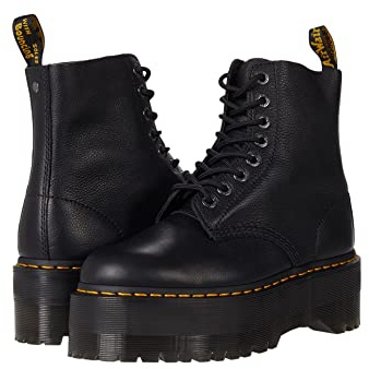 Dr. Martens Mädchen Dr. Martensbovver boots