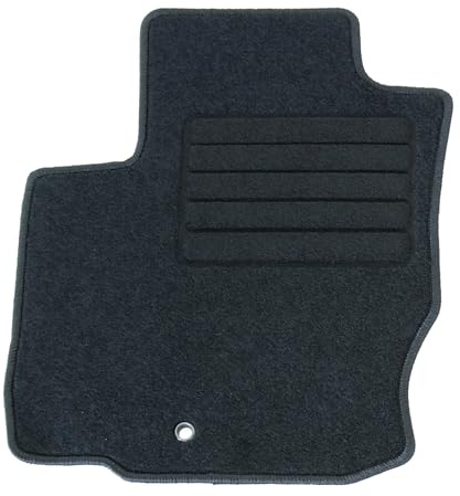 AD Tuning Fußmatte für Mitsubishi Colt CZ30 (03/2005-10/2008)