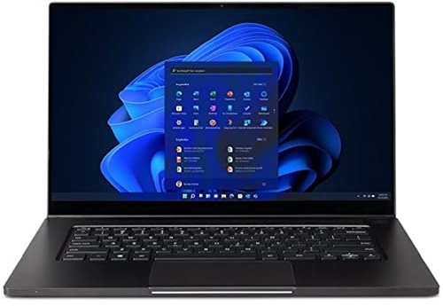 Terra Mobile 1716T - Intel® Core™ i5-1135G7 - Windows 11 Pro - Displaygröße 43.9 cm ( 17.3 ) 1920 x 1080 Pixel Bildschirmauflösung - 8GB RAM - 512GB SSD