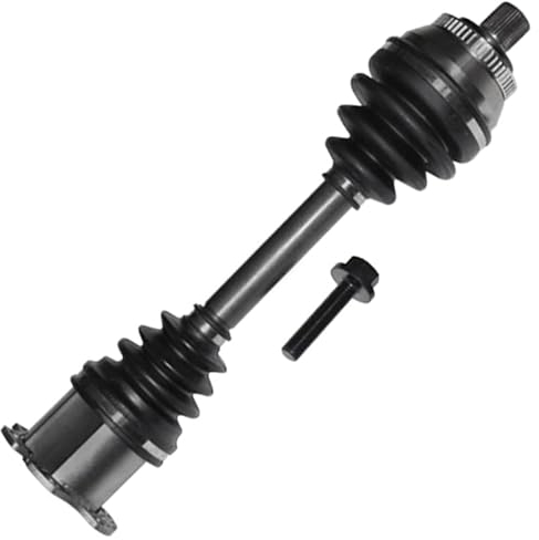 ANTRIEBSWELLE FÜR A4 / A6 / AVANT/CABRIOLET VORNE LINKS & RECHTS
