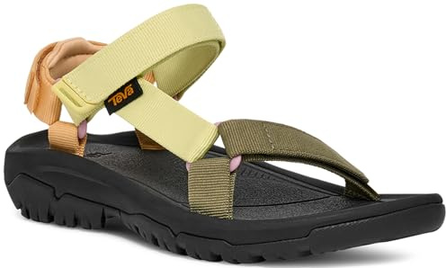 Teva dam orkan Xlt2 sandal, Pastell multi, 39 EU