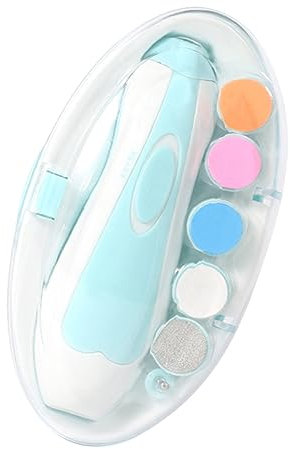 iplusmile Nail Für Haustiere Tragbarer Elektrischer Krallen-Trimmer Für Katzen Und Hunde Batterie Leise Ergonomisch Und Anwendung