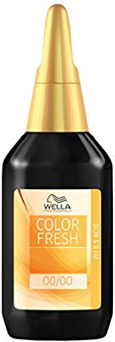 Wella Riflessanti Flacone/Bombola, 6/34-2 confezioni da 80 ml