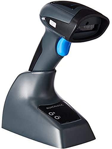 Datalogic QuickScan Mobile QM2131 Handheld 1d CCD Black – Bar Code Readers (1d, CCD, 400 Reads/S, 0 – 45 °, 0 – 65 °, 0 – 70 Grad)