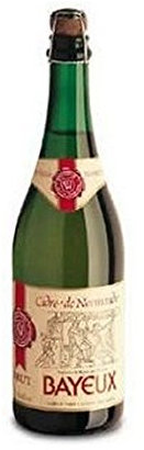 Sidro Brut Bayeux - Cidrerie Viard (Normandia) - 0,75 Cl
