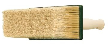 Wistoba Handwerker - Deckenbürste 2523, Gr. 3