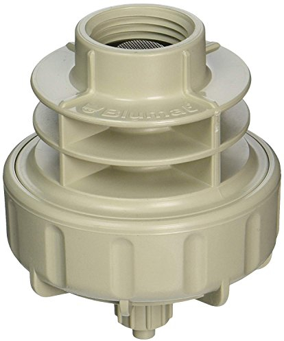 WENINGER Tropf-Blumat 36001 Réducteur de Pression