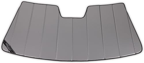 Covercraft UVS100 Windshield Sunshade for 2009-2014 Ford F-150